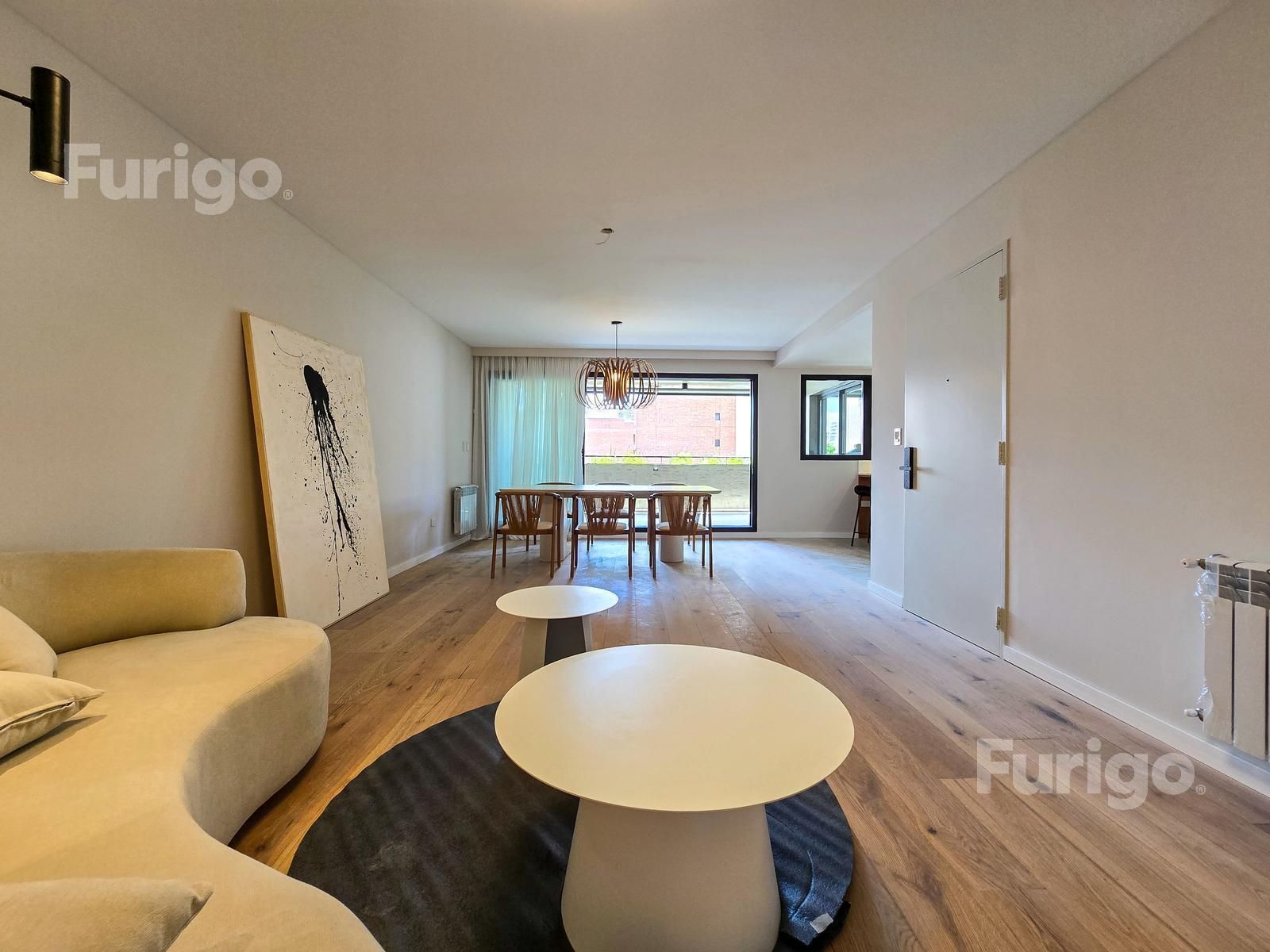 Departamento en Venta en Rosario, Santa Fe