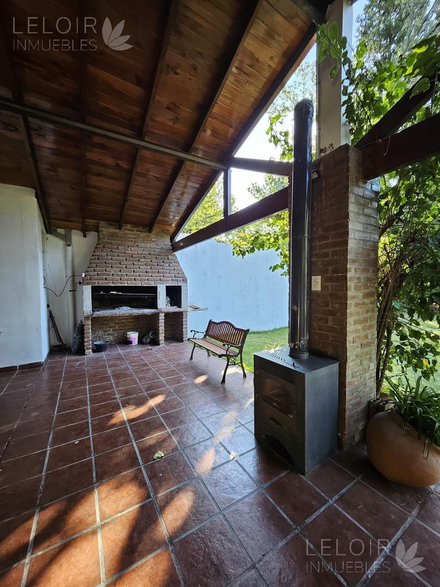 Casa en Venta en Ituzaingo, G.B.A. Zona Oeste