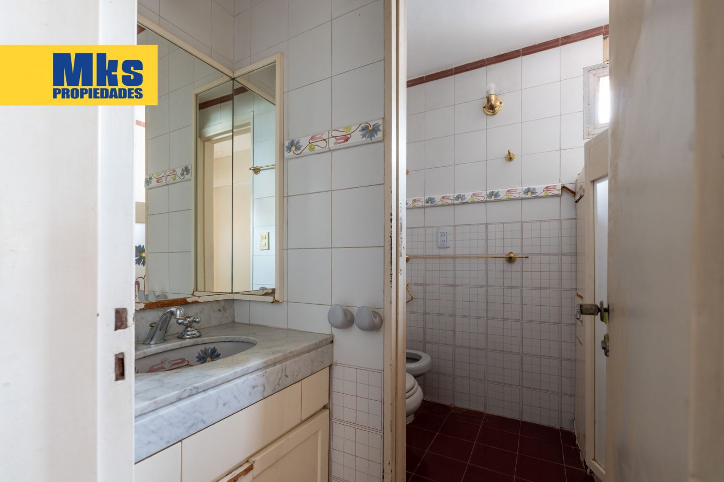 Departamento en Venta en Barracas, Capital Federal