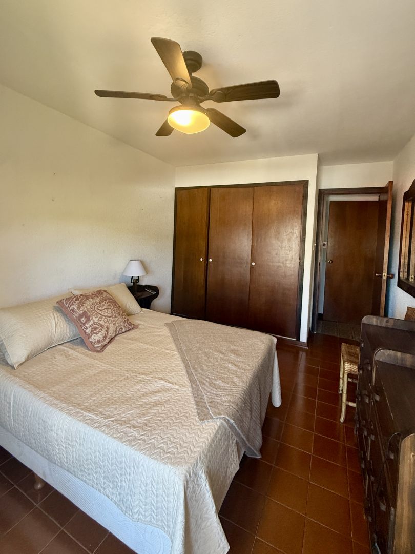 Departamento EN ALQUILER TEMPORARIO