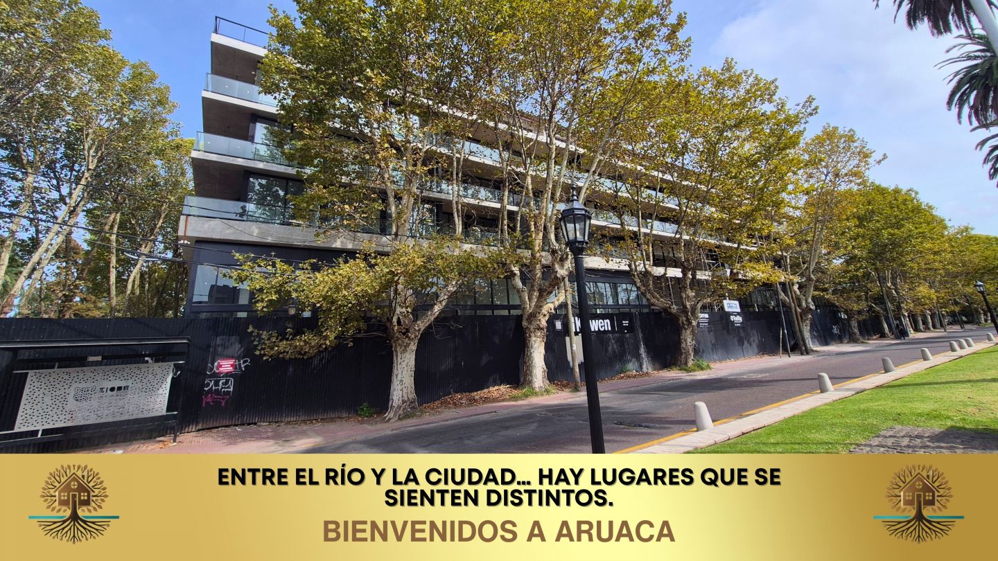Departamento en Venta en Tigre, G.B.A. Zona Norte