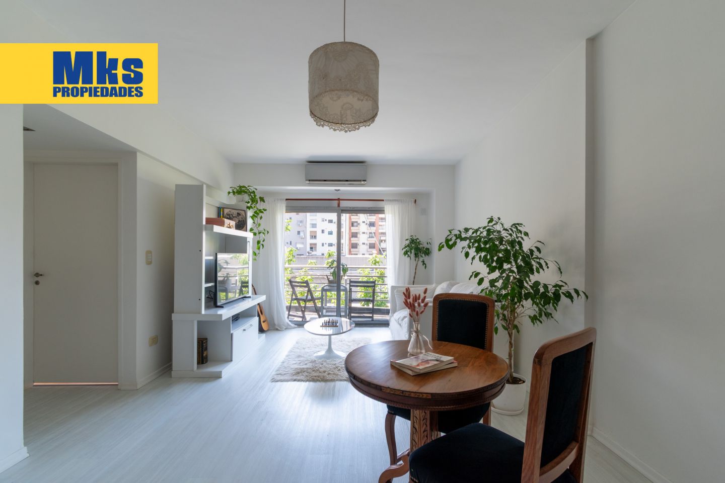 Departamento en Venta en Barracas, Capital Federal