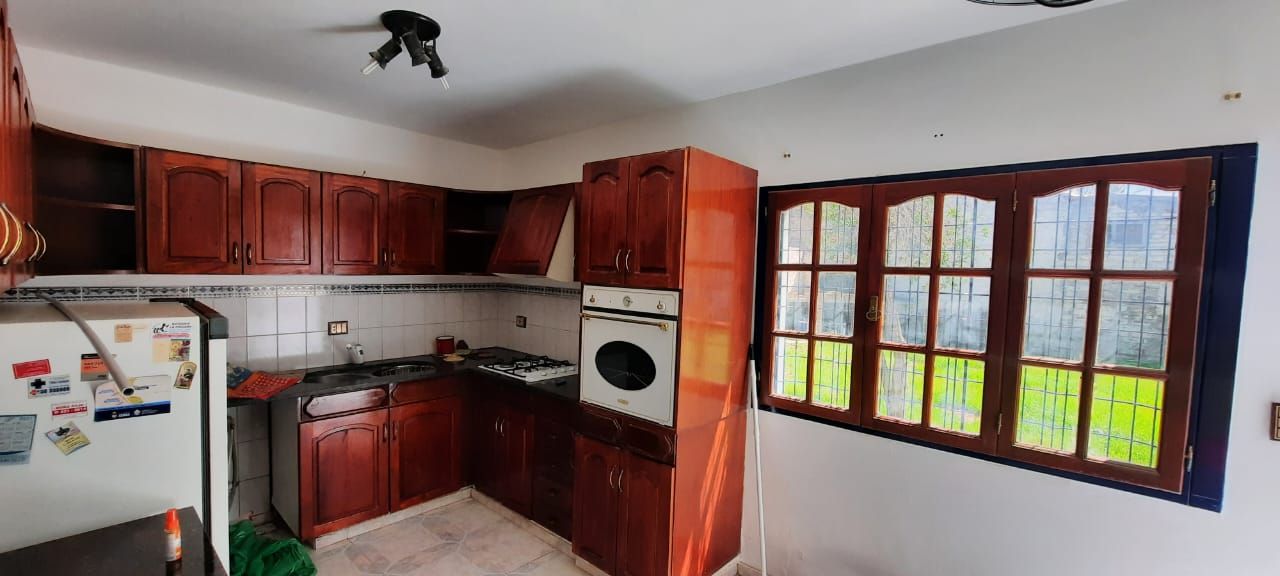 Casa EN ALQUILER