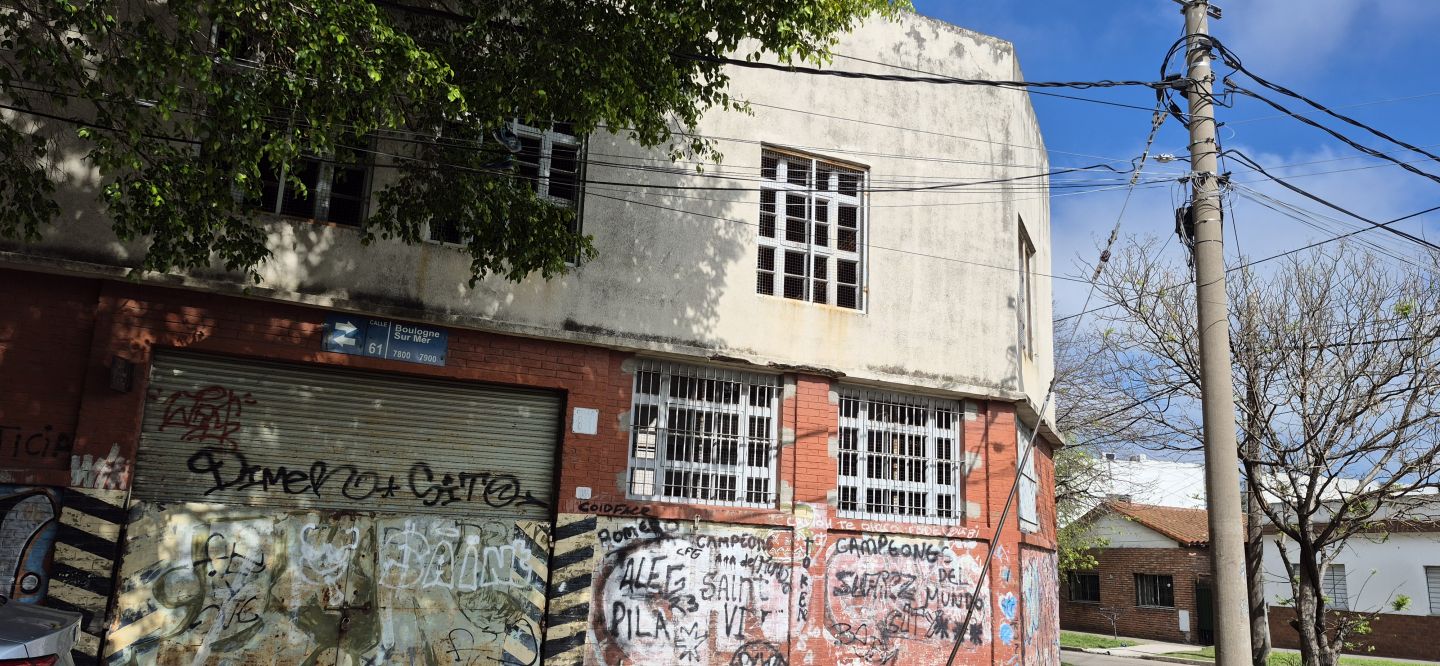 Galpon en Venta en General San Martin, G.B.A. Zona Norte