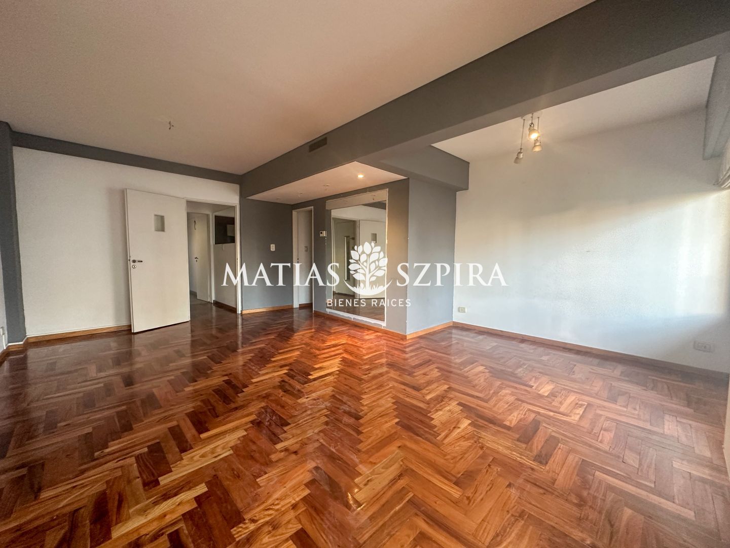 ALQUILER DE DEPARTAMENTO EN Capital Federal - Palermo - 3