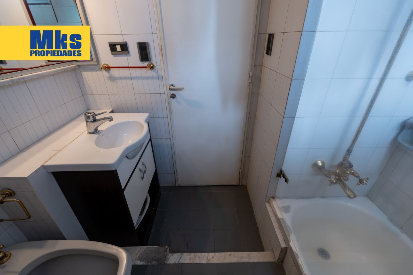 Departamento en Venta en Barracas, Capital Federal