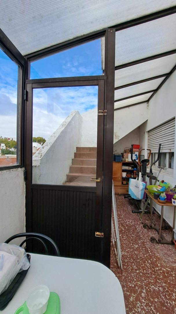 VENTA DE DEPARTAMENTO EN Mar del Plata - Pompeya - 8
