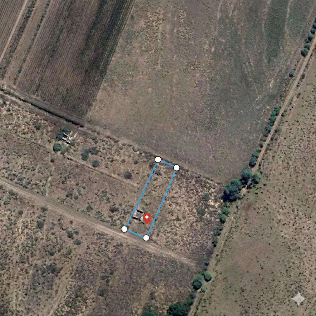 Lote en Venta en San Rafael, Mendoza