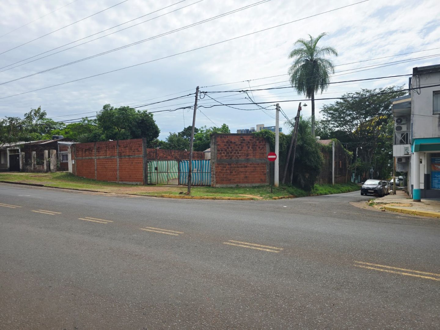 Lote EN VENTA