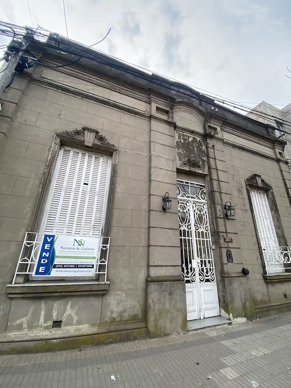 Casa en venta Centro 5 ambientes