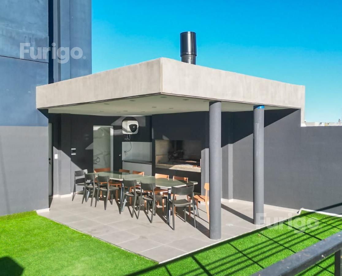 Departamento en Venta en Rosario, Santa Fe