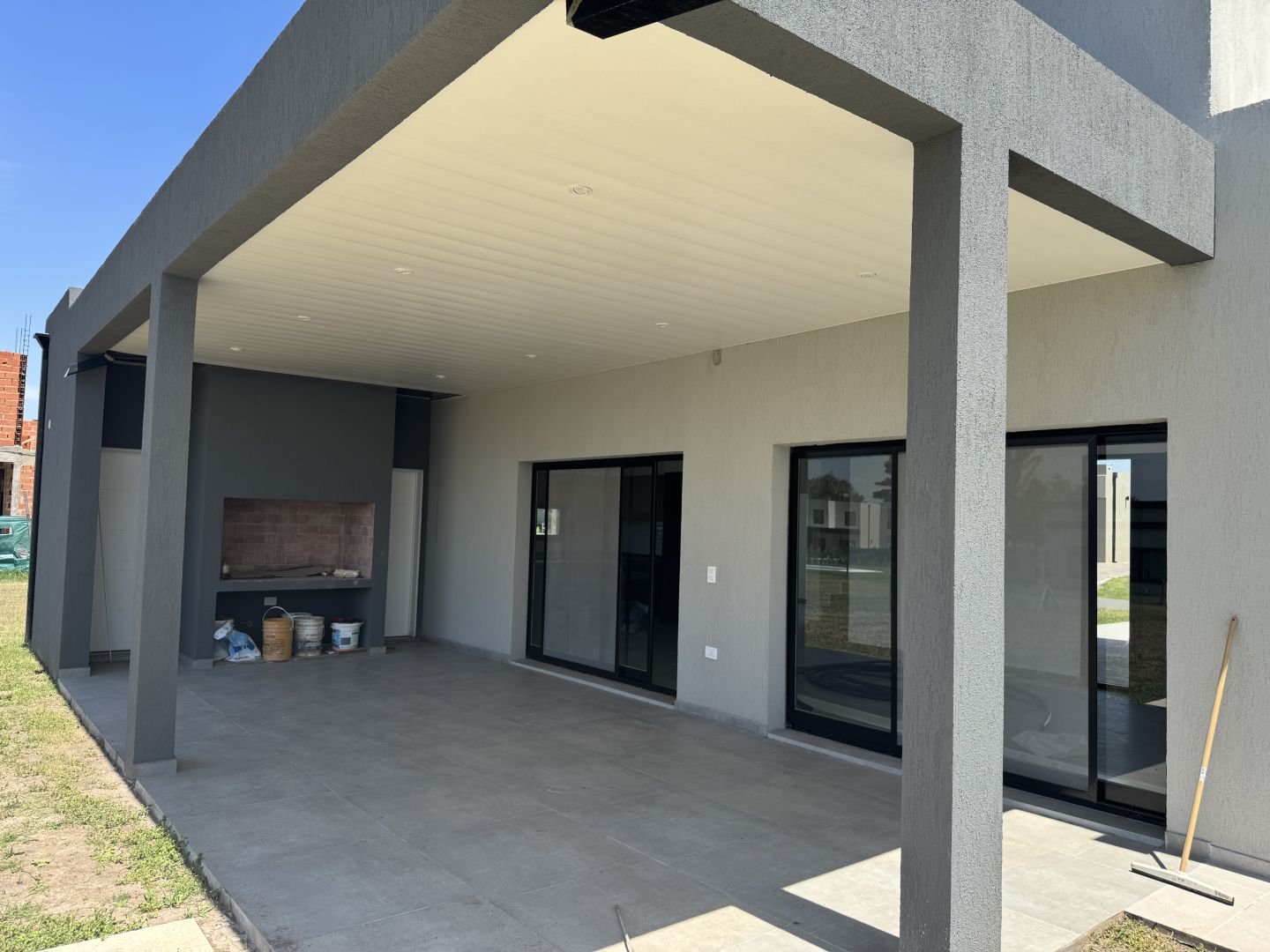 VENTA DE CASA EN Pilar - EL ALJIBE — foto 5