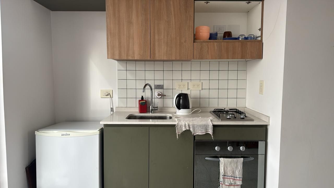 Departamento en Venta en Parque Chas, Capital Federal