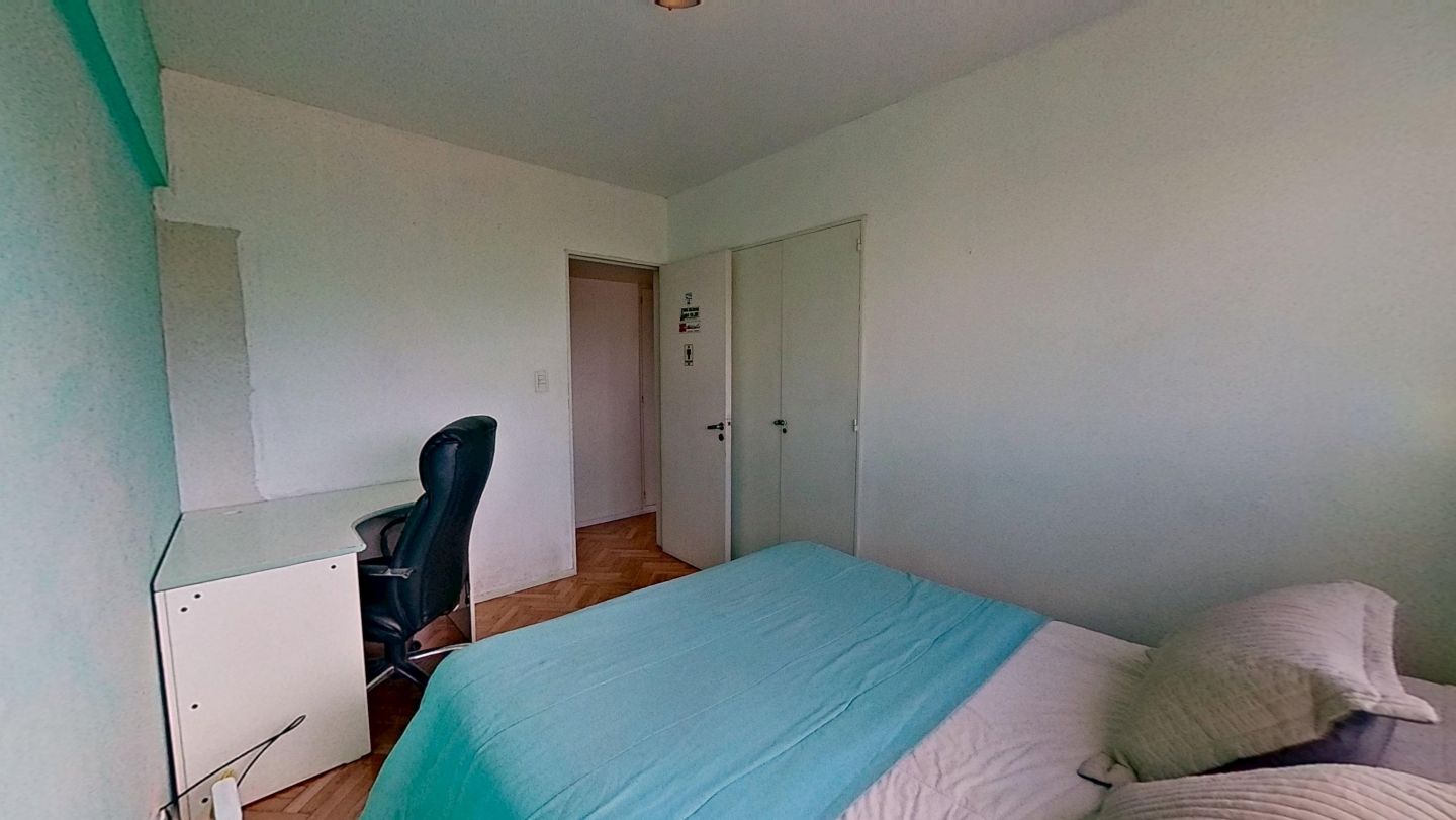 Departamento en Venta en Boedo, Capital Federal