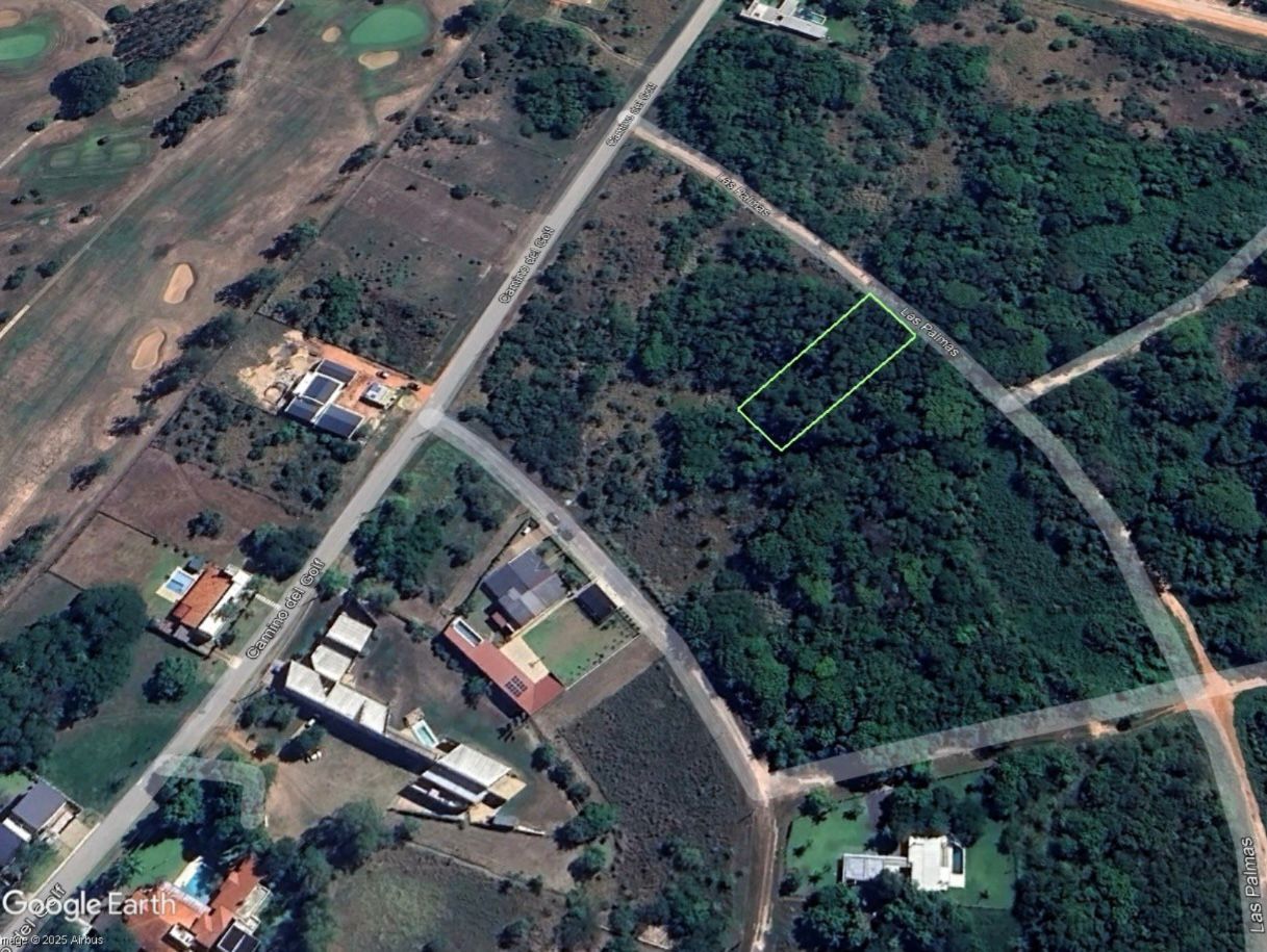 Terreno en venta Mariano Roque Alonso 