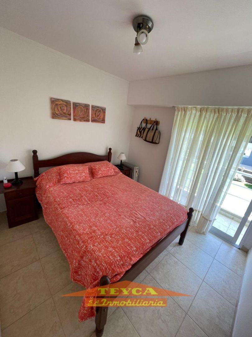 Departamento en venta Centro Playa 3 ambientes