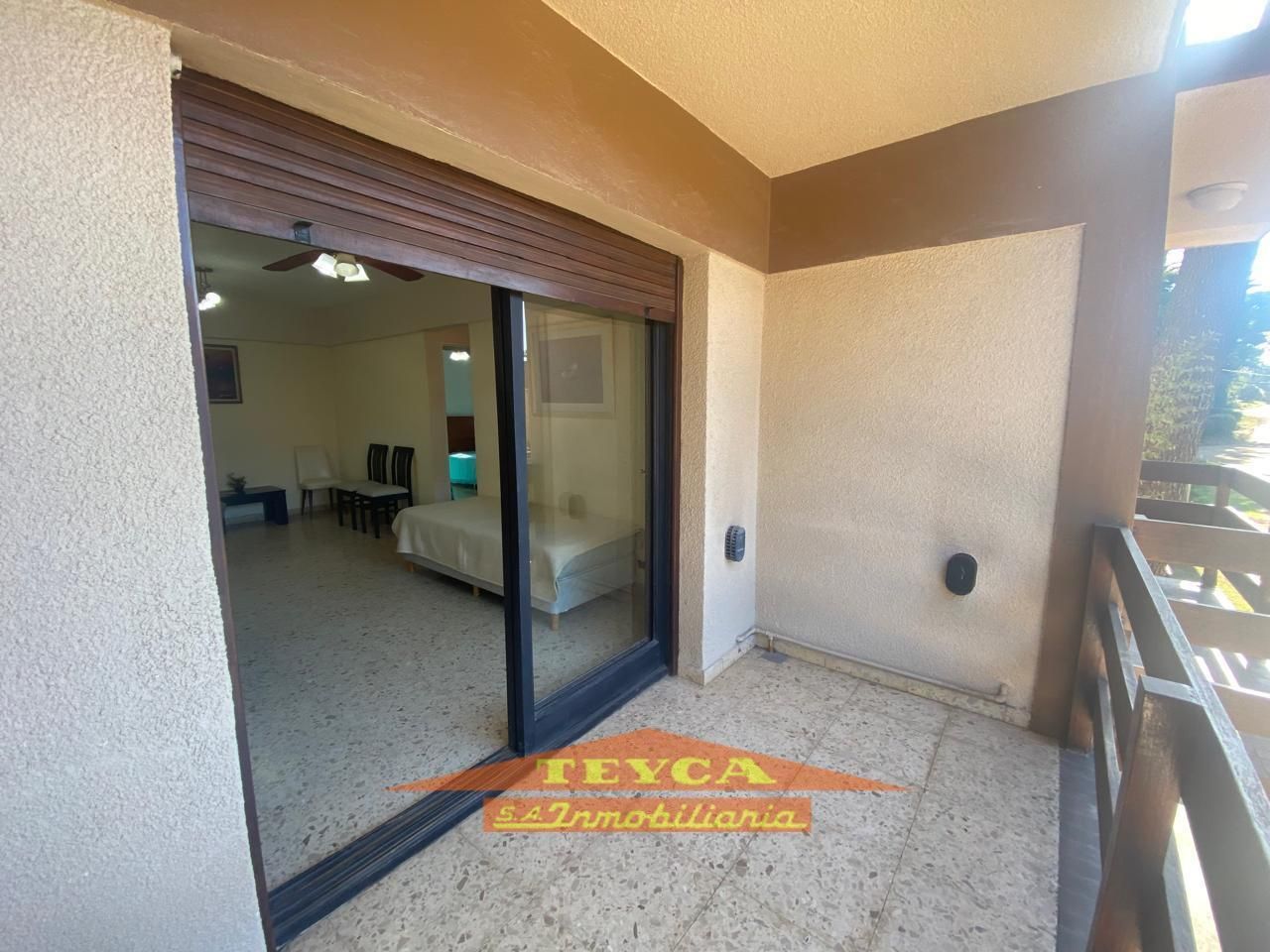 Departamento en venta Pinamar 3 ambientes