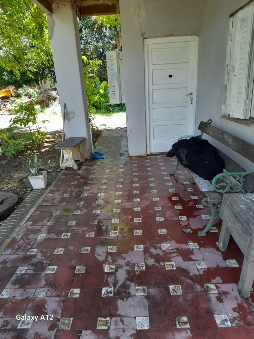 VENTA DE LOTE EN La Matanza - Villa Luzuriaga - 32