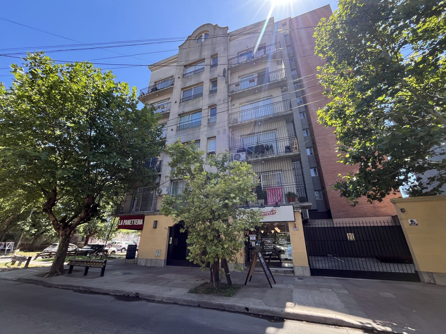 ALQUILER DE DEPARTAMENTO EN San Miguel - D'elia Tower - 2