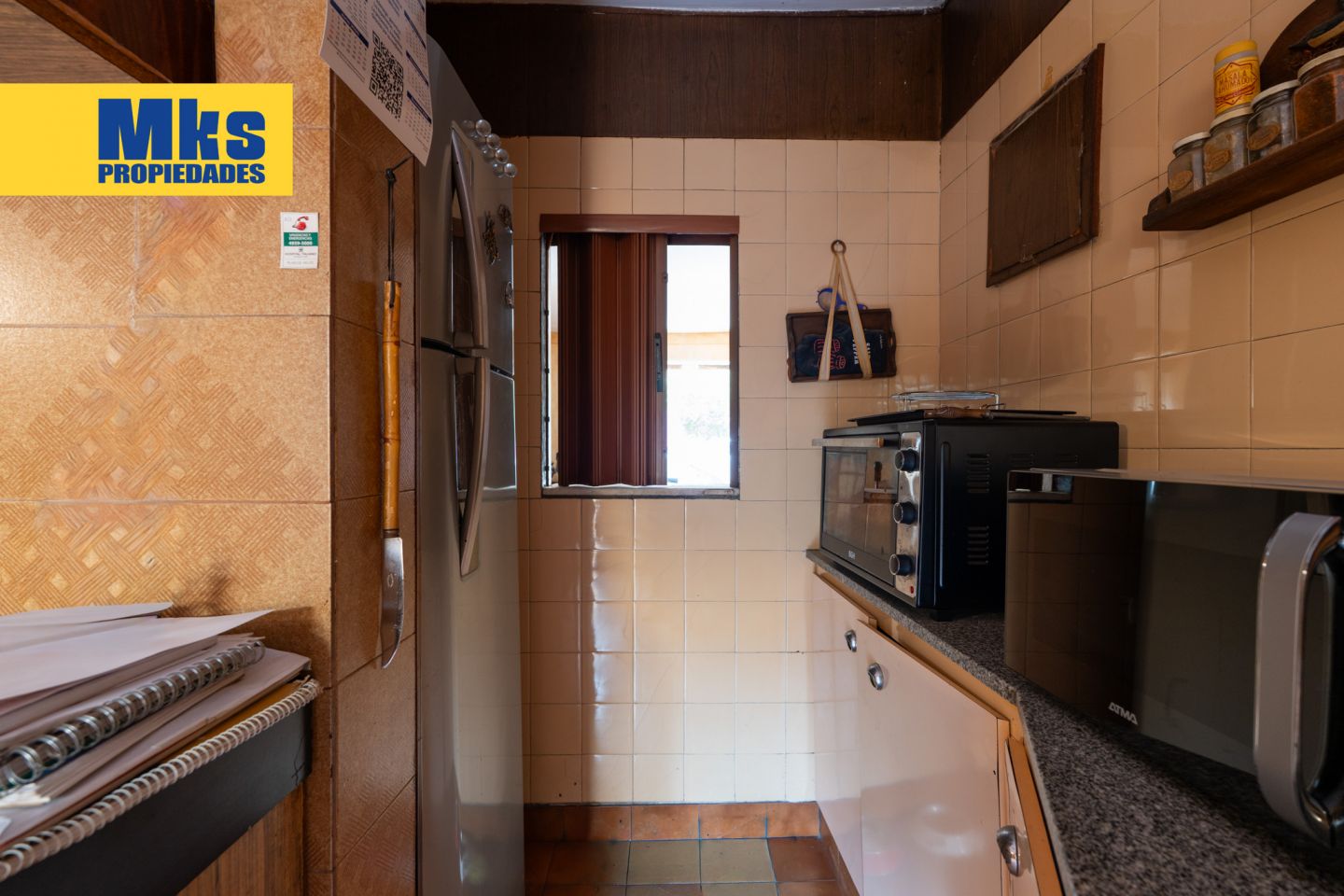 Departamento en Venta en Barracas, Capital Federal