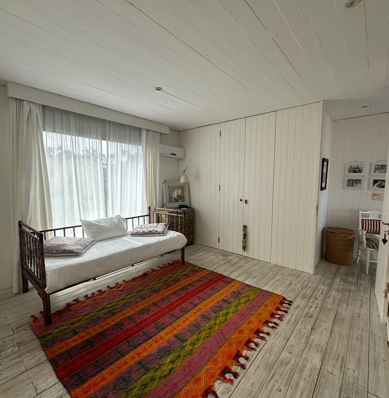 Casa EN ALQUILER TEMPORARIO
