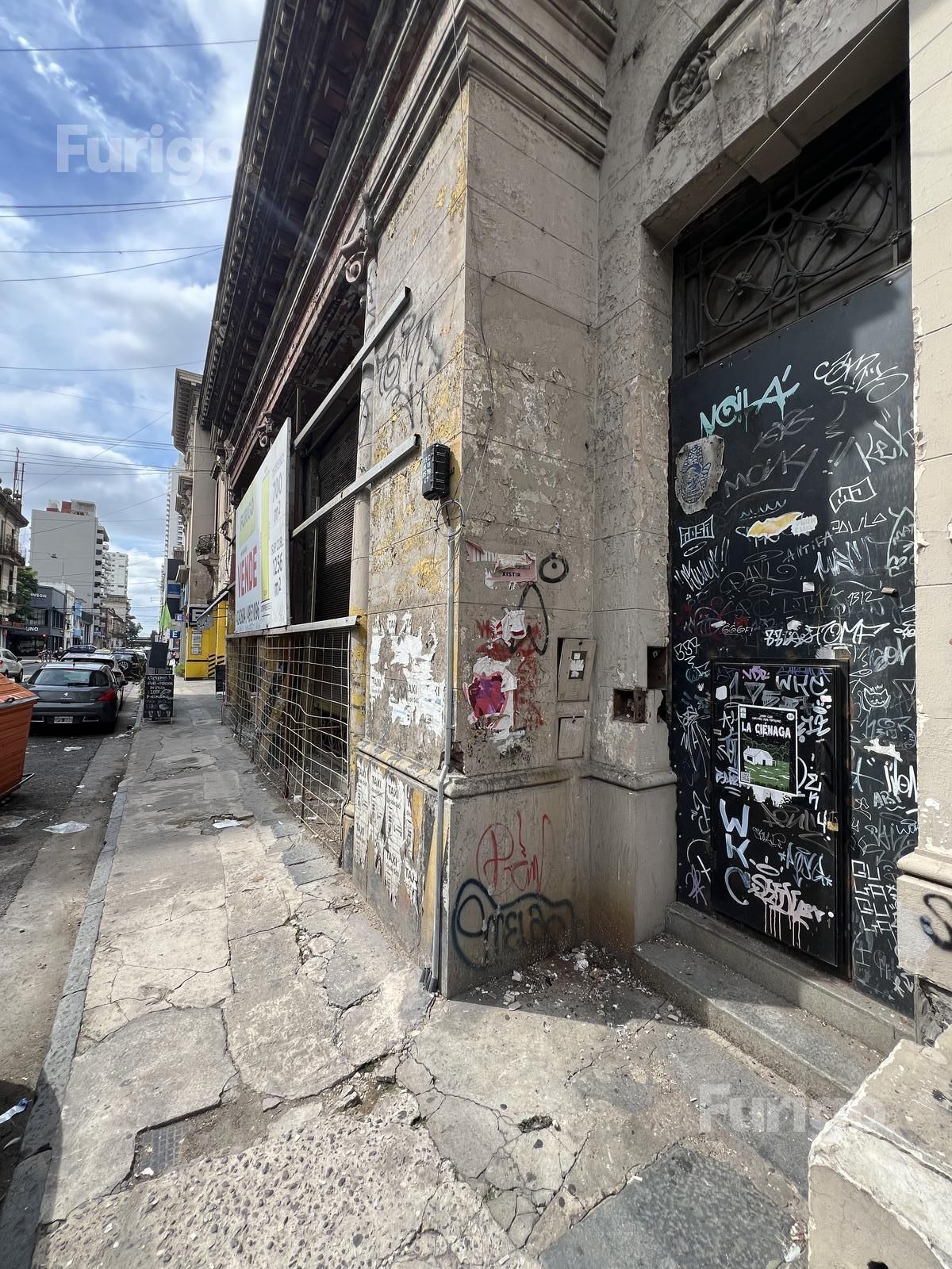 Lote en Venta en Rosario, Santa Fe