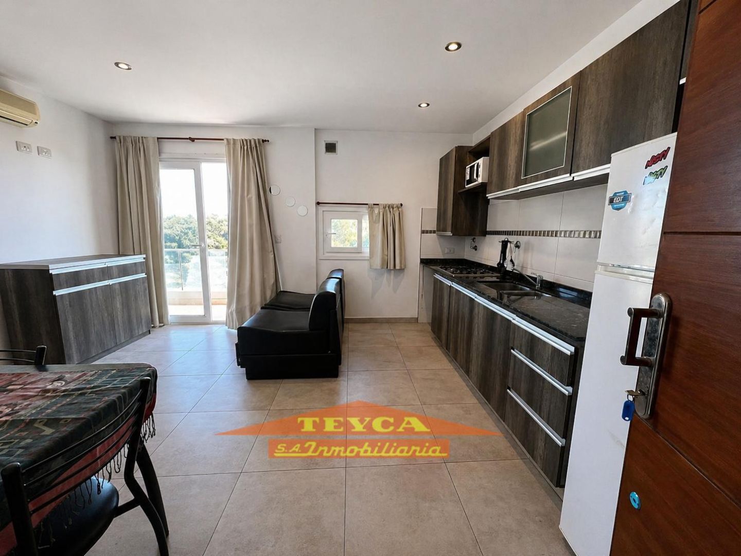Departamento en venta Pinamar 2 ambientes