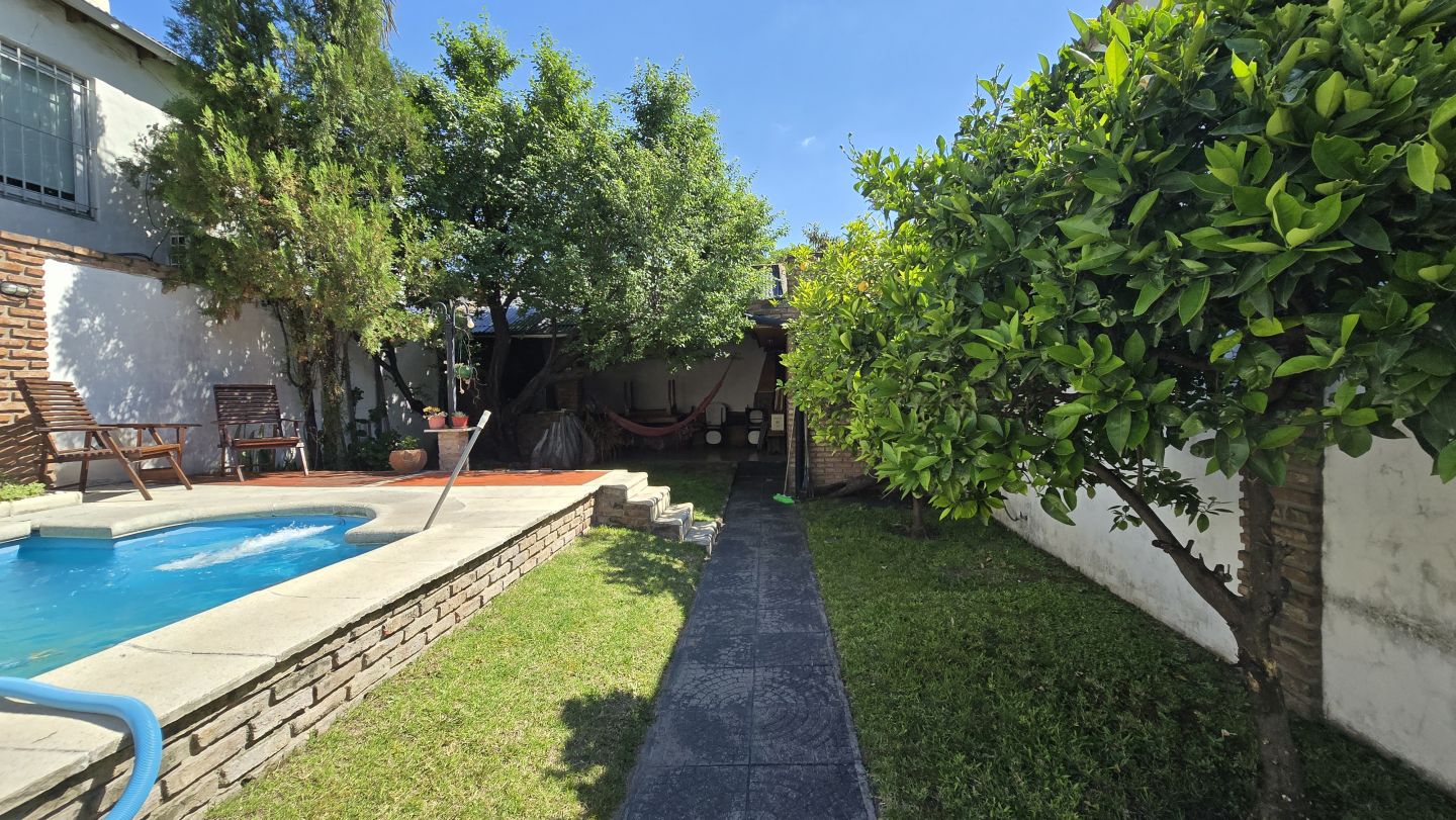 Casa en Venta en Lanus, G.B.A. Zona Sur