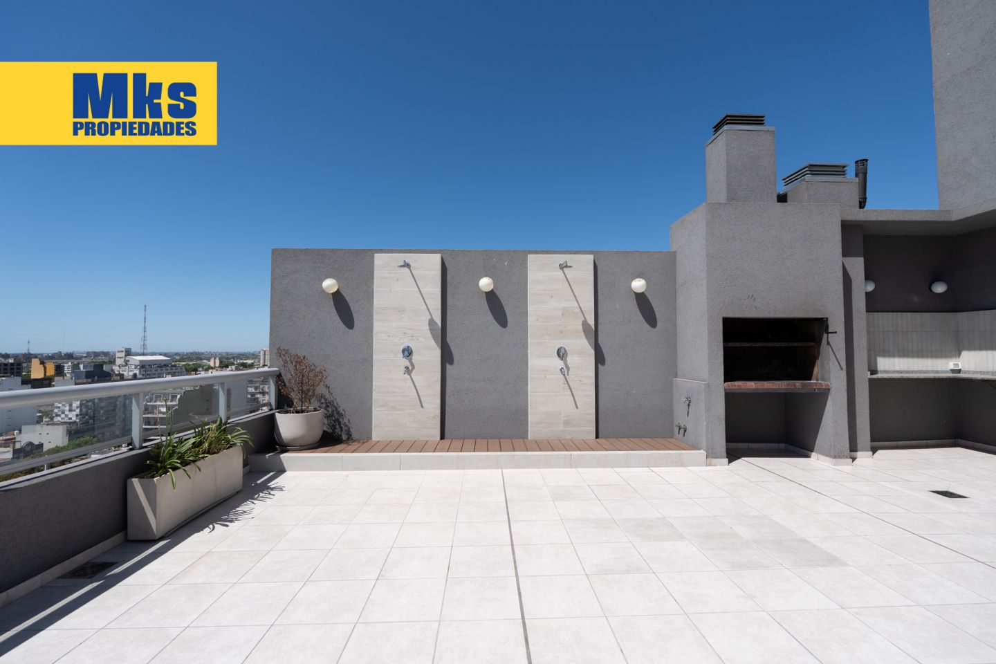 Departamento en Venta en Barracas, Capital Federal