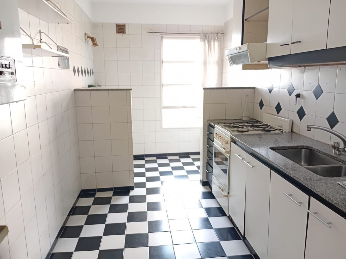 Departamento EN ALQUILER