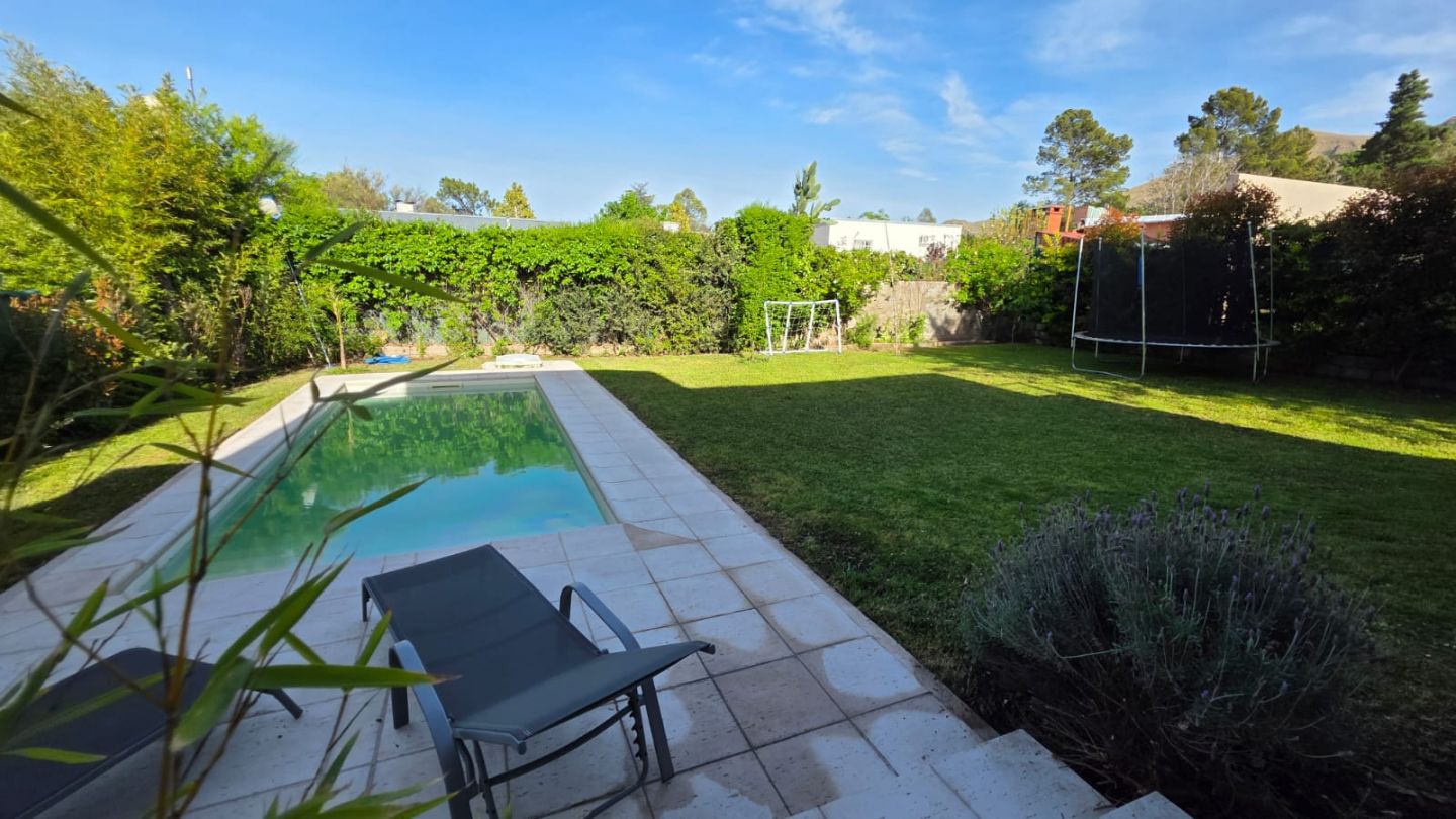 Casa EN VENTA