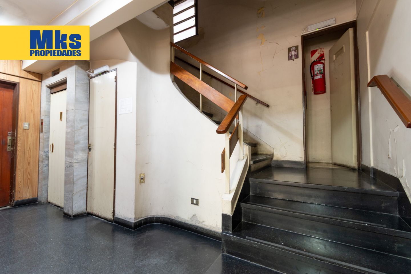 Departamento en Venta en La Boca, Capital Federal