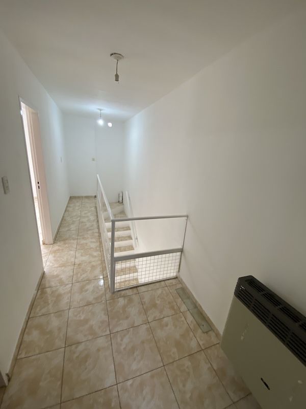Casa en alquiler Parque Norte 3 ambientes