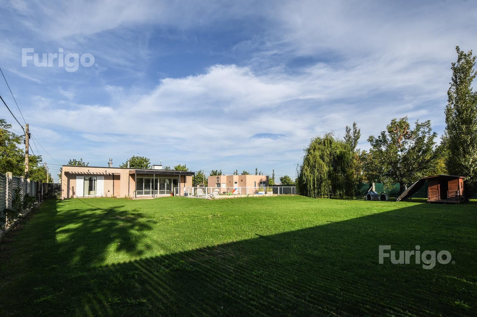VENTA DE CASA EN Soldini - Las Pergolas III - 37