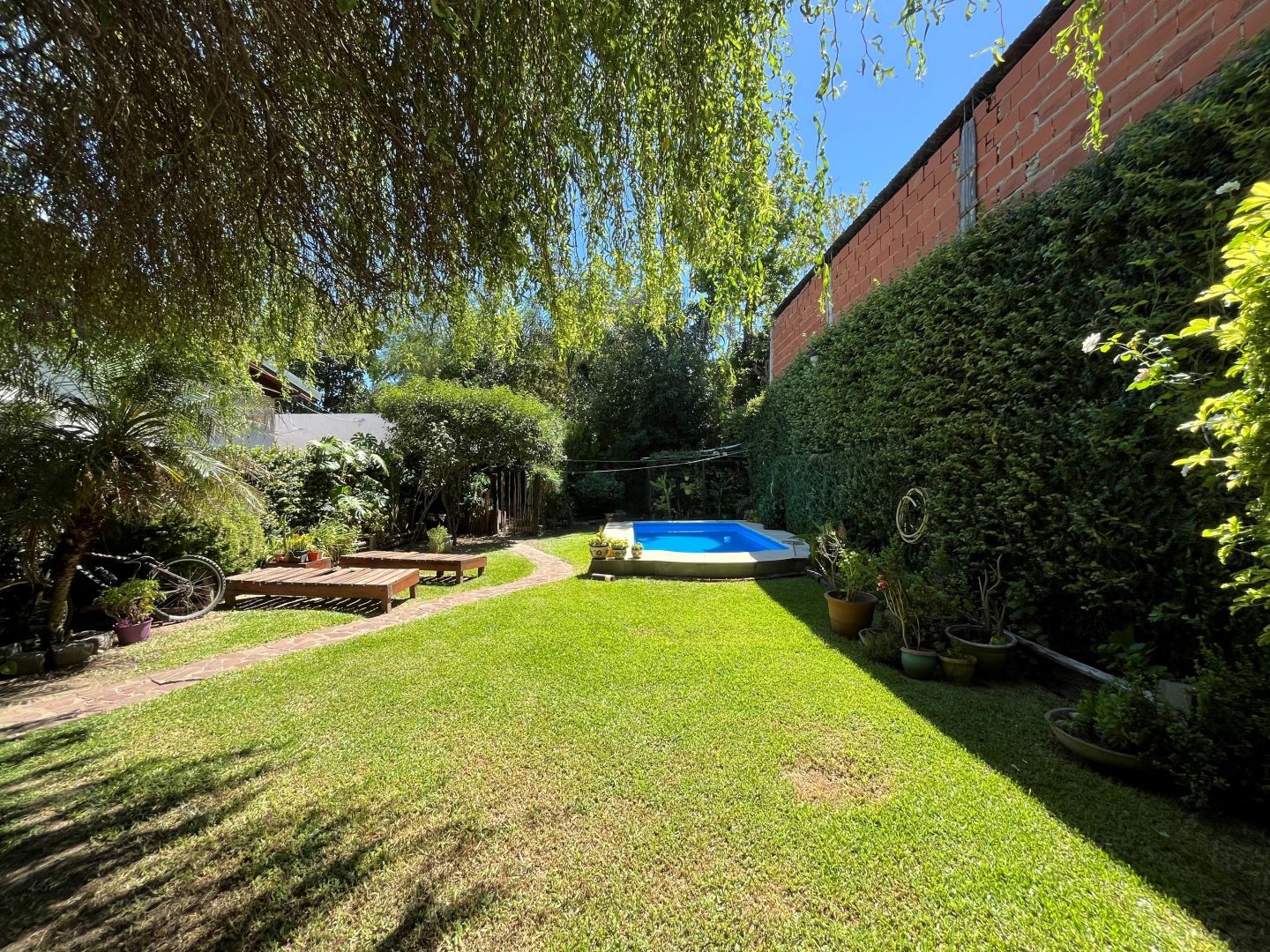 VENTA DE CASA EN San Miguel - Muñiz - 44