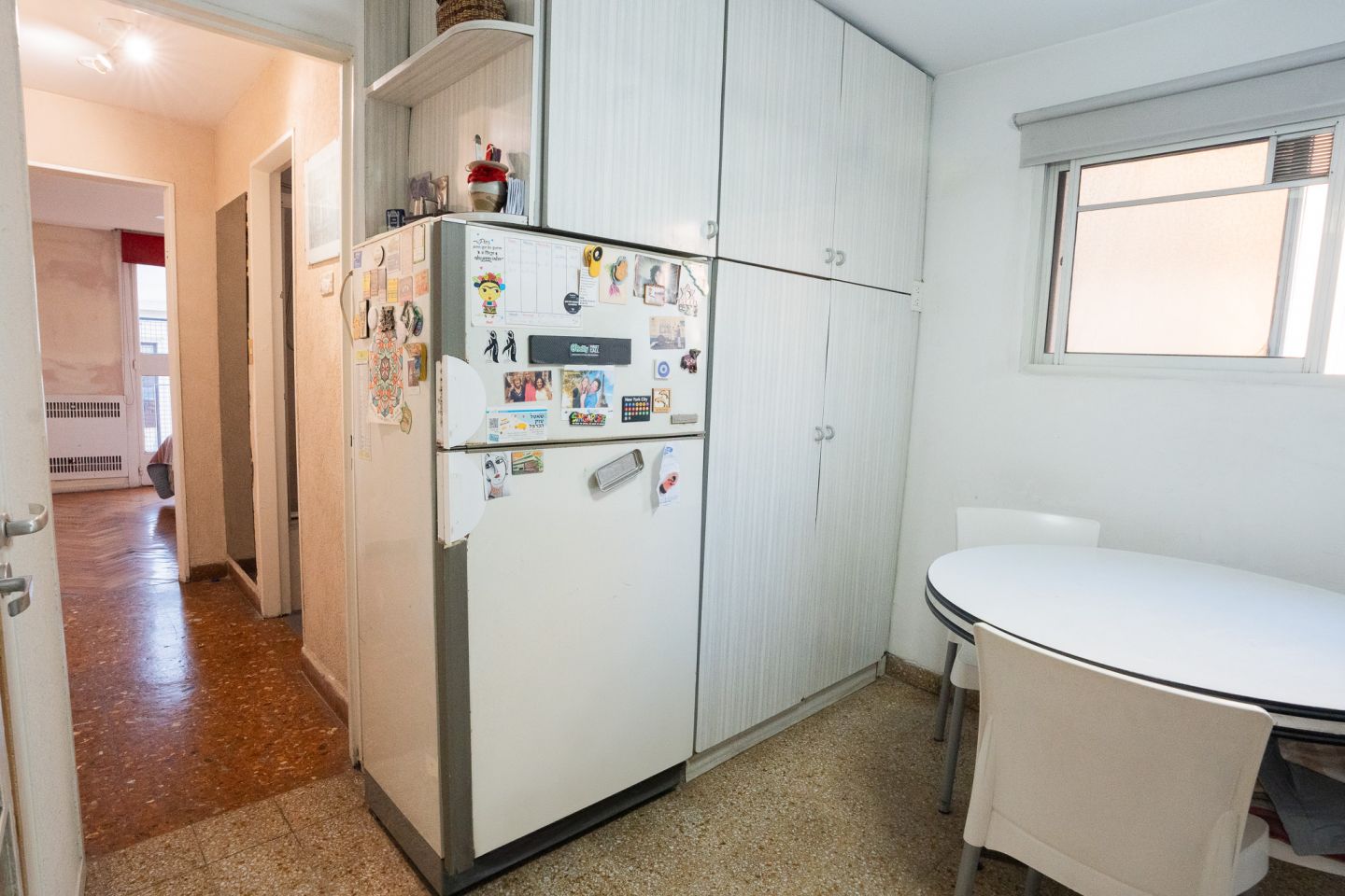 Departamento en Venta en Barracas, Capital Federal