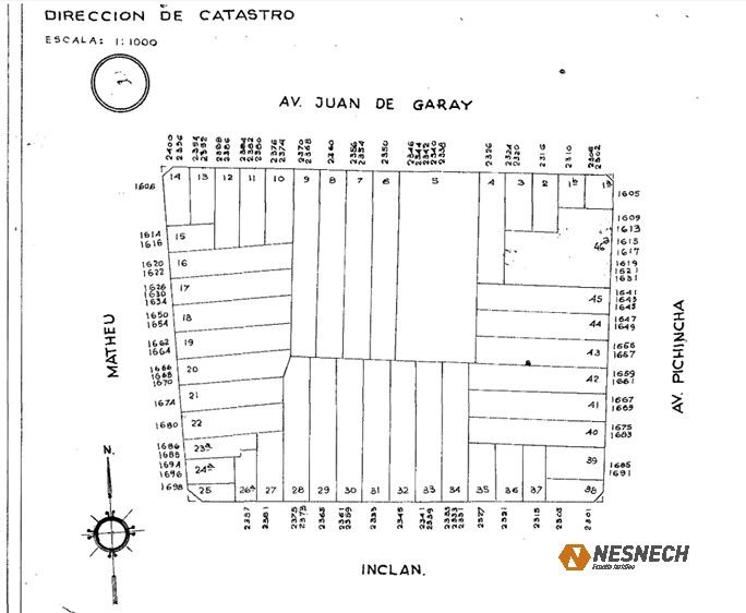 Local Comercial en Venta en Parque Patricios, Capital Federal