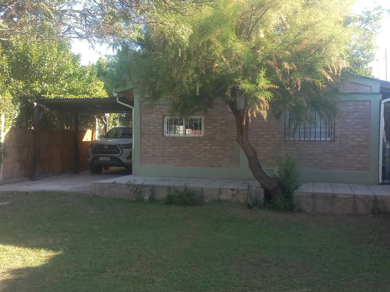 ALQUILER DE CASA EN Potrero de los Funes - 11