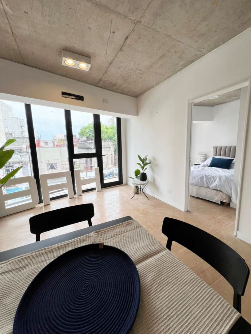 VENTA DE DEPARTAMENTO EN Capital Federal - San Cristobal - 18