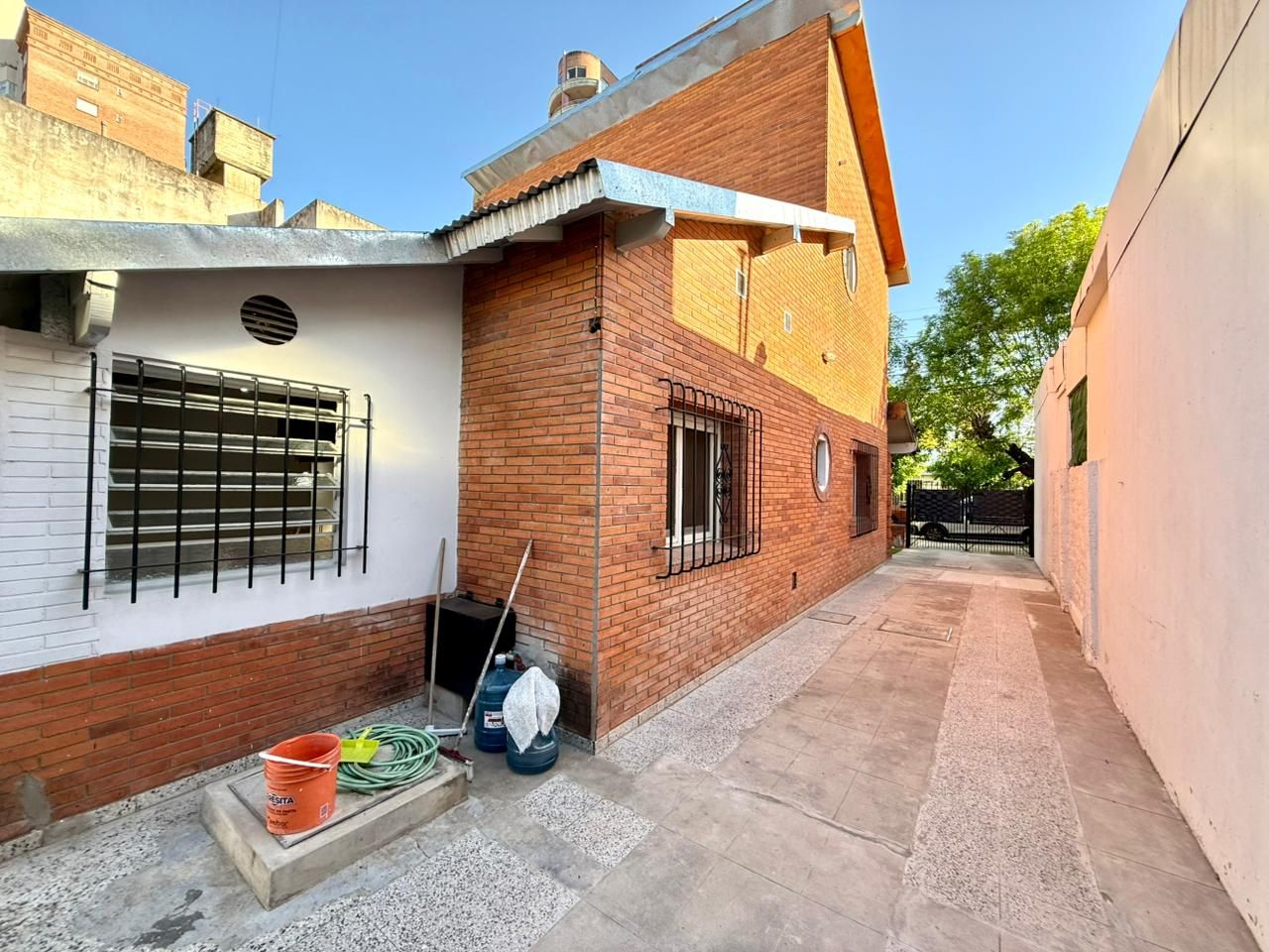 Casa en Alquiler en San Miguel, G.B.A. Zona Norte