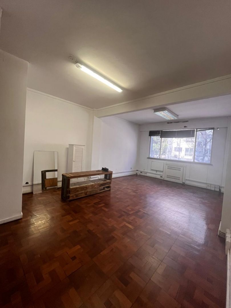 Oficina en Alquiler en Monserrat, Capital Federal