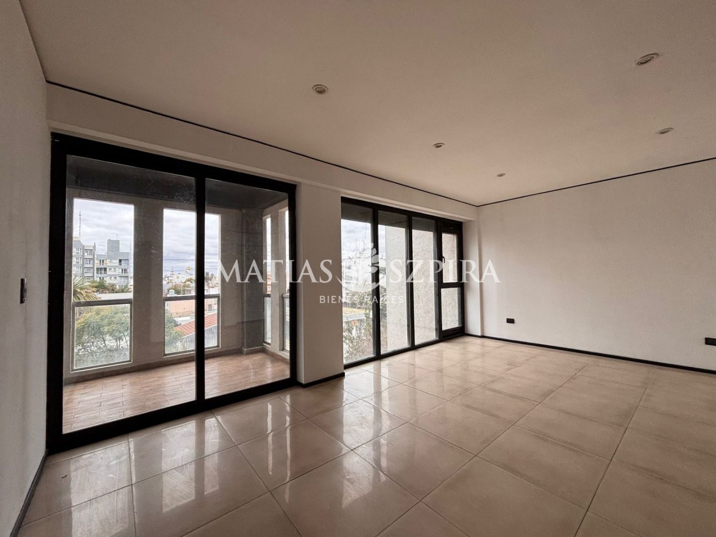 Imagen del interior de la vivienda