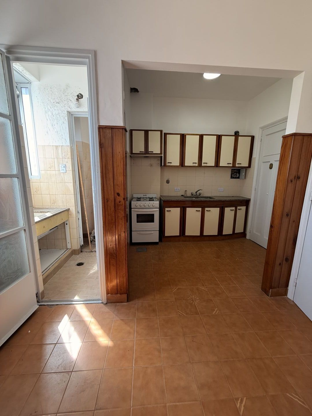 VENTA DE DEPARTAMENTO EN Capital Federal - Balvanera - 7