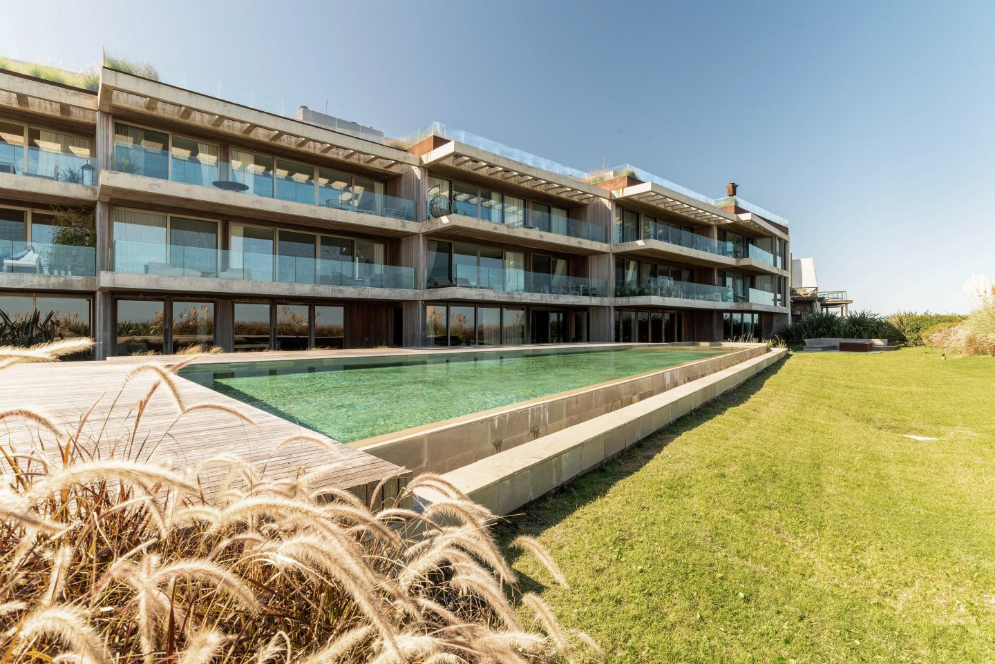 Apartamento en venta La Barra monoambiente ambientes