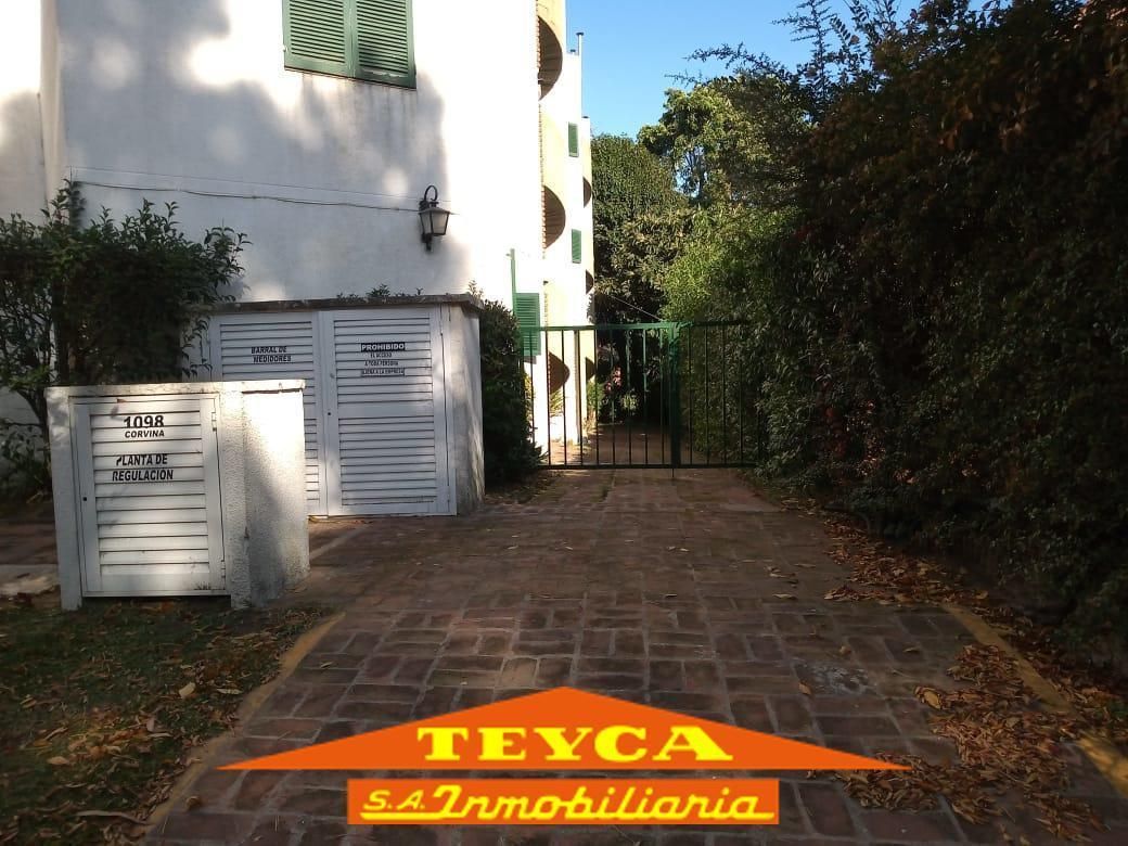Departamento en venta Zona Duplex 3 ambientes