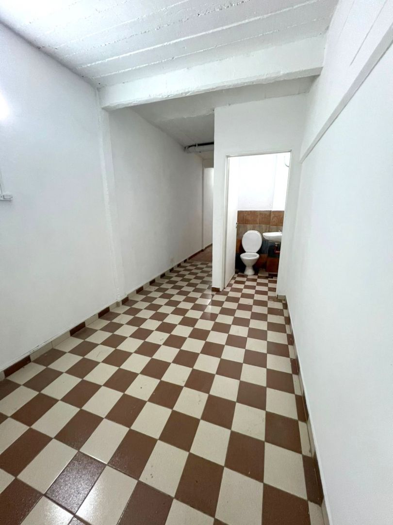 ALQUILER DE OFICINA EN Capital Federal - Villa Devoto - 2