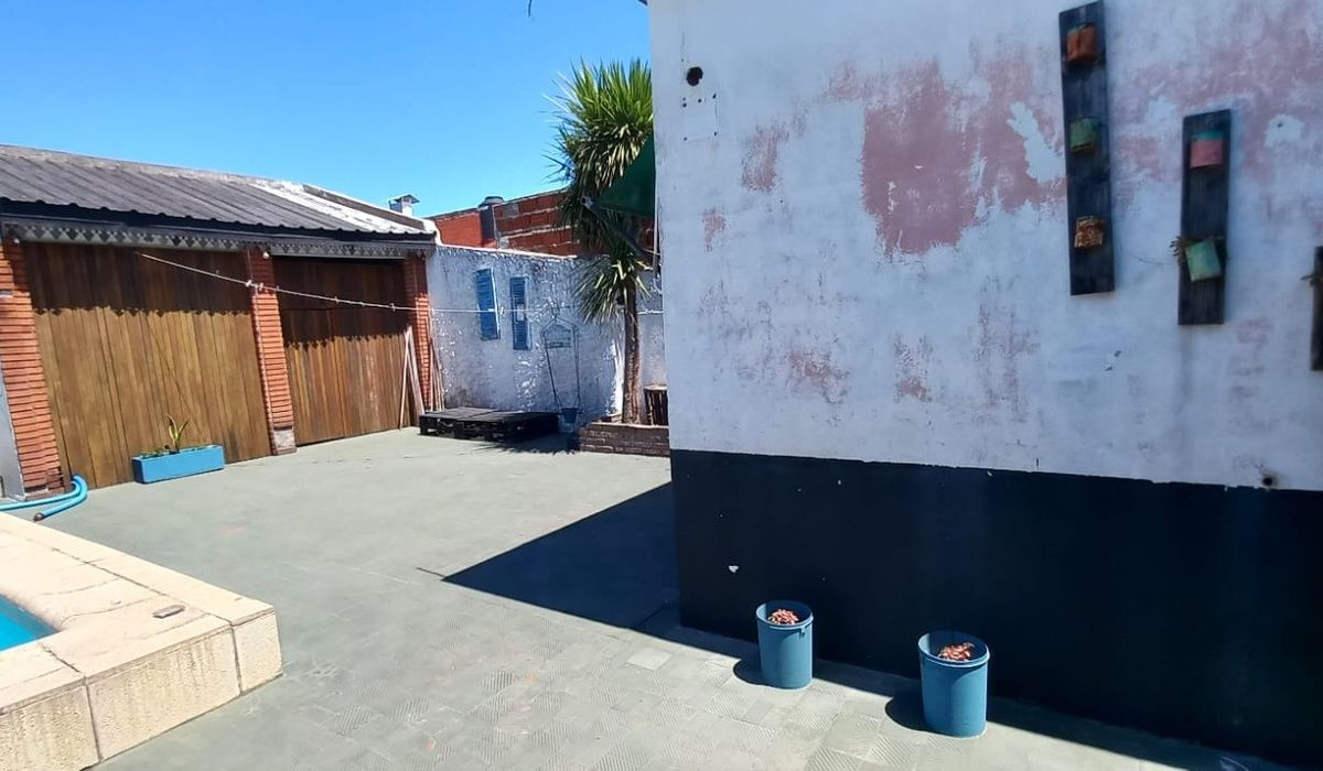Casa en Venta en Lomas de Zamora, G.B.A. Zona Sur