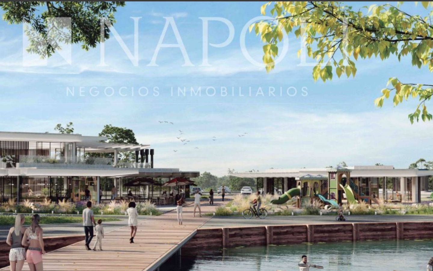 Lote EN VENTA