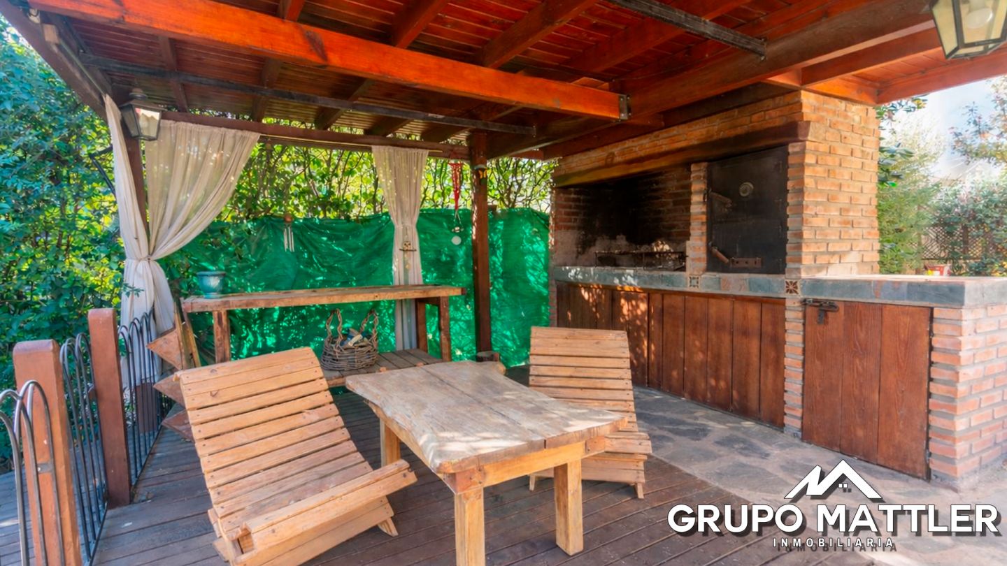 VENTA DE CASA EN Villa General Belgrano - 8