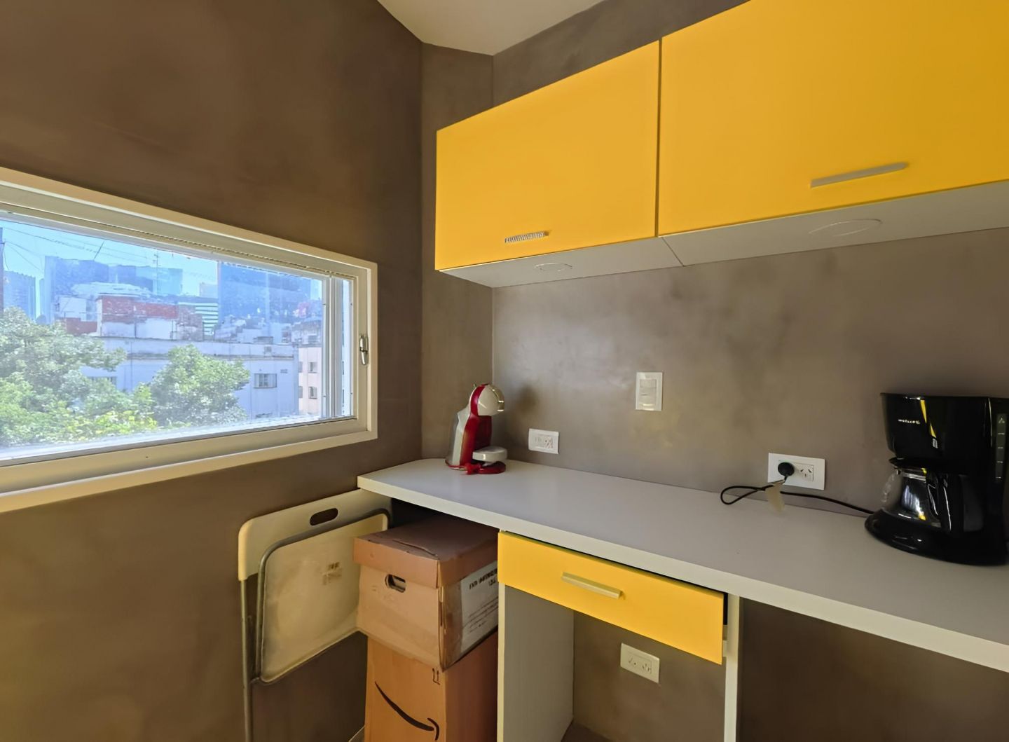 Oficina en Venta en San Nicolas, Capital Federal